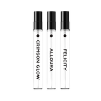 Pheromone Perfume Discovery 3 Pack