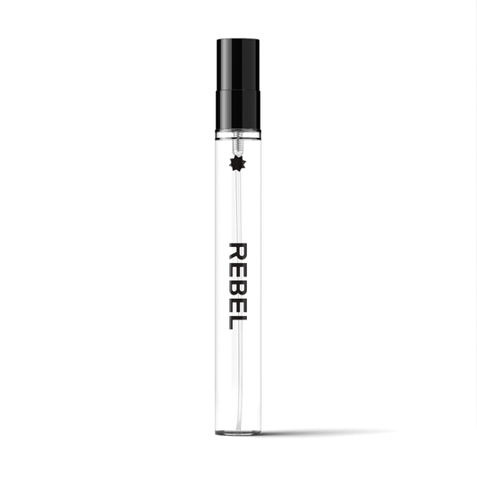 Rebel Cologne