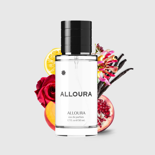 Alloura  | The Alloura+ Collection