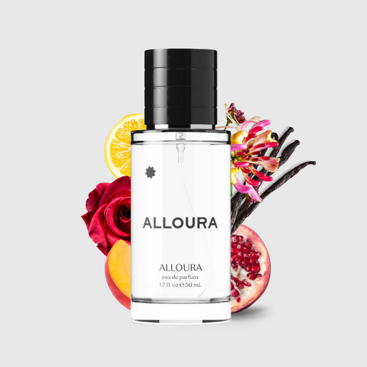 Alloura Pheromone Perfume