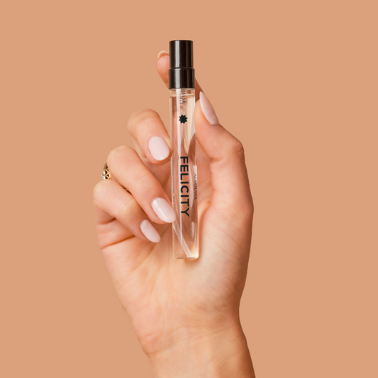 Felicity  | The Alloura+ Collection