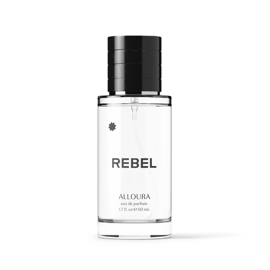 Rebel | The Alloura+ Collection
