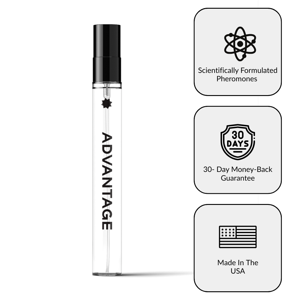 Advantage Pheromone Cologne