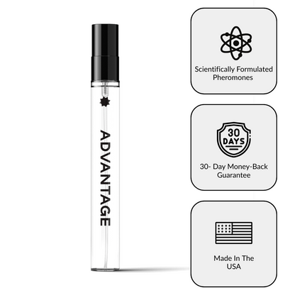Advantage Pheromone Cologne