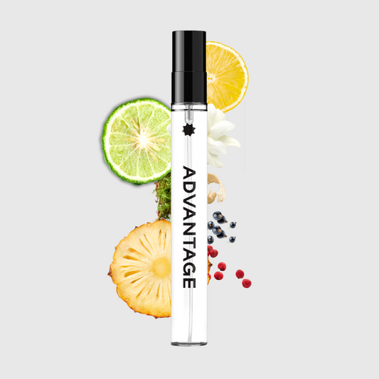 Advantage | The Alloura+ Collection