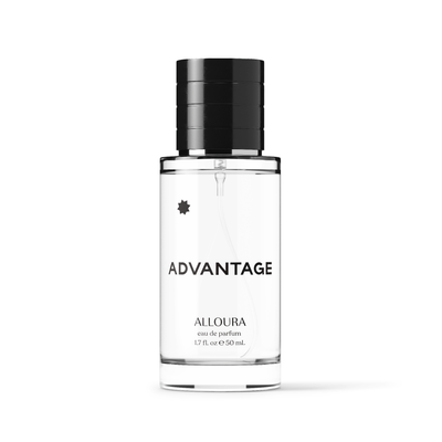 Advantage | The Alloura+ Collection