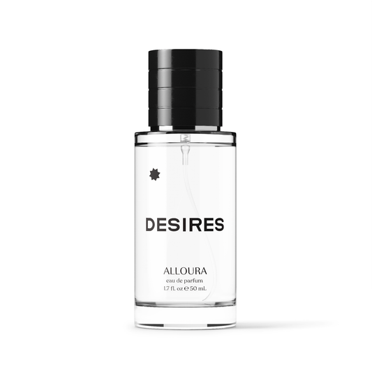 Desires Pheromone Perfume