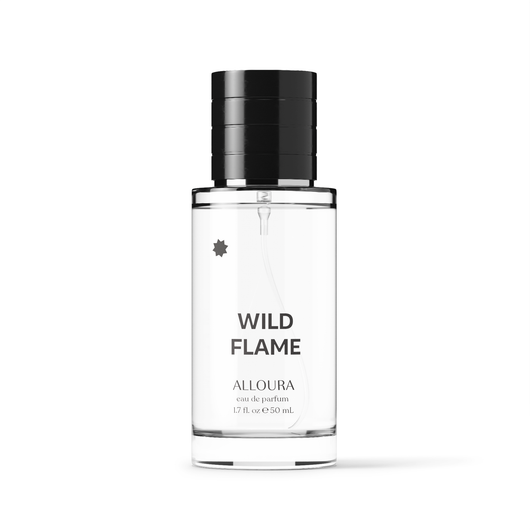 Wild Flame  | The Alloura+ Collection
