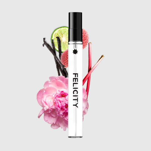 Felicity  | The Alloura+ Collection