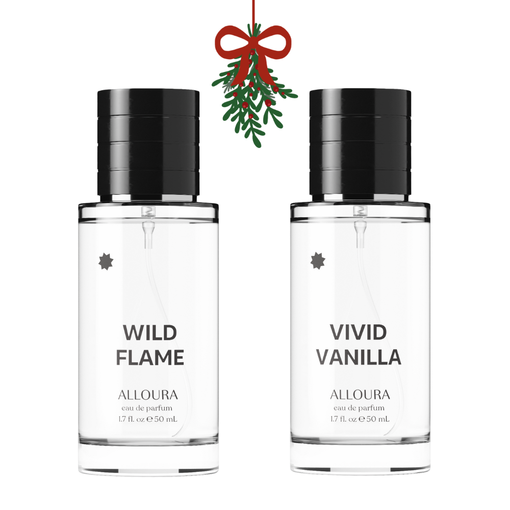 Under the Mistletoe Set