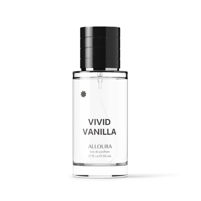 Vivid Vanilla | The Alloura+ Collection