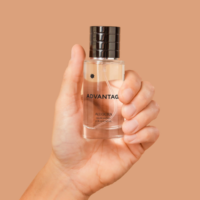Advantage | The Alloura+ Collection