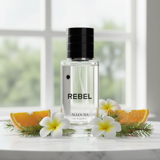Rebel Pheromone Cologne