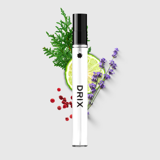 Drix  | The Alloura+ Collection