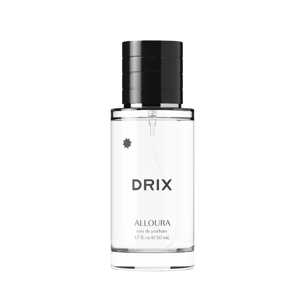 Drix Pheromone Cologne