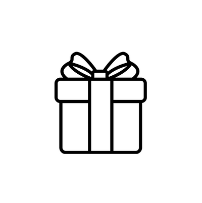 Mystery Gift