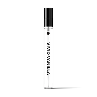 Vivid Vanilla Pheromone Perfume