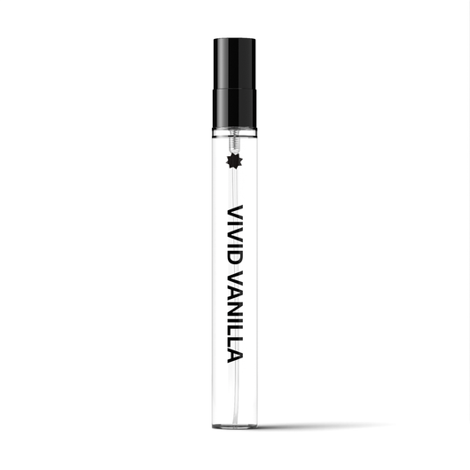 Vivid Vanilla | The Alloura+ Collection